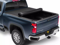 Toyota Tacoma 2024+ 5ft Sentry CT Flaklock TruXedo